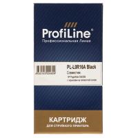 Купить Картридж ProfiLine PL-L0R16A (№981Y) черный  9128977. Характеристики, отзывы и цены в Донецке