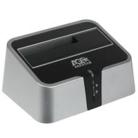 Купить Док-станция для накопителей AgeStar 3CBT2-6G  1344013. Характеристики, отзывы и цены в Донецке