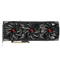 Купить Видеокарта PNY GeForce RTX 4070 SUPER XLR8 Gaming VERTO EPIC-X RGB [VCG407012TFXXPB1]  5478237. Характеристики, отзывы и цены в Донецке