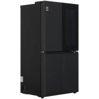 Купить Холодильник многодверный   LG GC-V24FFCHB черный  5490084. Характеристики, отзывы и цены в Донецке