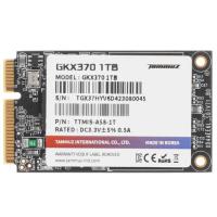 Купить 1000 ГБ MSATA накопитель Tammuz GKX370 [TGX371TBA58]  4764728. Характеристики, отзывы и цены в Донецке