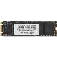 Купить 256 ГБ SSD M.2 накопитель AMD Radeon R5 Series [R5M256G8]  1697812. Характеристики, отзывы и цены в Донецке