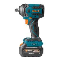 Купить Гайковерт Bort BSR-21U LXT 18V  9244207. Характеристики, отзывы и цены в Донецке