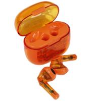 Купить Наушники TWS Padmate PaMu S31 оранжевый  9908854. Характеристики, отзывы и цены в Донецке