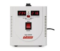 Купить Стабилизатор напряжения PowerMan AVS 2000D  0135445. Характеристики, отзывы и цены в Донецке