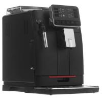 Купить Кофемашина автоматическая Gaggia Cadorna Plus черный  8152095. Характеристики, отзывы и цены в Донецке