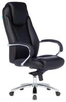 Купить Кресло офисное Бюрократ T-9923SL черный  9096957. Характеристики, отзывы и цены в Донецке