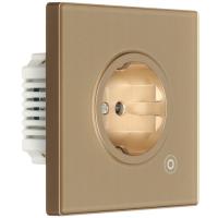 Купить Умная розетка MOES ZK-EU  5635807. Характеристики, отзывы и цены в Донецке