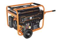 Купить Электрогенератор   бензиновый Carver PPG-10000Е  9100270. Характеристики, отзывы и цены в Донецке