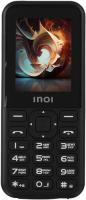 Купить Сотовый телефон INOI 340 PowerHub 4G черный  9234177. Характеристики, отзывы и цены в Донецке