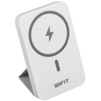 Купить Портативный аккумулятор Wifit WIMAG белый  5466244. Характеристики, отзывы и цены в Донецке