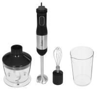 Купить Блендер погружной Evelux EHB 0301 B черный  9160737. Характеристики, отзывы и цены в Донецке