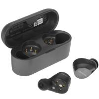 Купить Наушники TWS Technics EAH-AZ60G-K серый  4888952. Характеристики, отзывы и цены в Донецке