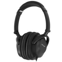 Купить Проводные наушники BEHRINGER HC 2000 черный  9093613. Характеристики, отзывы и цены в Донецке