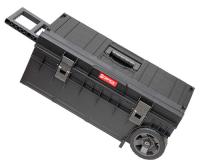 Купить Ящик  для инструмента и принадлежностей QBRICK SYSTEM ONE LONGER BASIC  9992703. Характеристики, отзывы и цены в Донецке