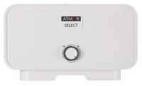 Купить Водонагреватель электрический Atmor ATMOR SELECT 5KW  9249715. Характеристики, отзывы и цены в Донецке