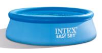Купить Бассейн надувной Easy Set, 305 х 76 см, фильтр-насос, 28122NP INTEX  5464771. Характеристики, отзывы и цены в Донецке