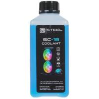 Купить Жидкость для СЖО STEEL Coolant SC-1B  4859847. Характеристики, отзывы и цены в Донецке