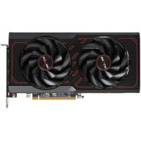 Купить Видеокарта Sapphire AMD Radeon RX 7600 XT PULSE GAMING OC [11339-04-20G]  5447635. Характеристики, отзывы и цены в Донецке