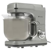 Купить Миксер Gemlux GL-SM6.8GR серебристый  8107641. Характеристики, отзывы и цены в Донецке