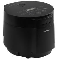 Купить Мультиварка Oursson PM5016SD/BL черный  9311879. Характеристики, отзывы и цены в Донецке