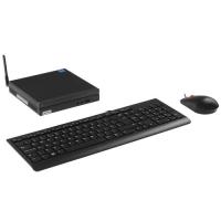 Купить Мини ПК Lenovo ThinkCentre neo 50q Gen 4 [12LN003PGP]  5453306. Характеристики, отзывы и цены в Донецке
