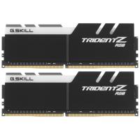 Купить Оперативная память G.Skill Trident Z RGB [F4-3600C16D-64GTZR] 64 ГБ  9074042. Характеристики, отзывы и цены в Донецке