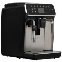 Купить Кофемашина автоматическая Philips EP4327/90 черный  5495582. Характеристики, отзывы и цены в Донецке