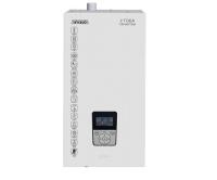 Купить Электрический котел ZOTA 7.5 LUX-X 7.5 кВт  9105308. Характеристики, отзывы и цены в Донецке