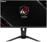 Купить 27" Монитор AsRock PG27FFX2A черный  5495471. Характеристики, отзывы и цены в Донецке