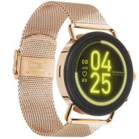 Купить Смарт-часы Skagen Falster SKT5204  4743582. Характеристики, отзывы и цены в Донецке