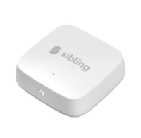 Купить Датчик климата Sibling Powerswitch-ZTH  4733601. Характеристики, отзывы и цены в Донецке