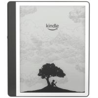 Купить 10.2" Электронная книга Amazon Kindle Scribe 2024 серый  5632872. Характеристики, отзывы и цены в Донецке
