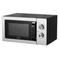 Купить Микроволновая печь STINGRAY ST-MW159B серебристый  9216364. Характеристики, отзывы и цены в Донецке