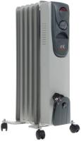 Купить Масляный обогреватель Irit IR-07-1006 белый  1133650. Характеристики, отзывы и цены в Донецке