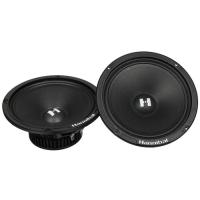 Купить Среднечастотная акустическая система Deaf Bonce Alphard Hannibal HM-6E  5481243. Характеристики, отзывы и цены в Донецке