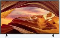 Купить 74.5" (189.2 см) LED-телевизор Sony KD-75X77L черный  9062862. Характеристики, отзывы и цены в Донецке