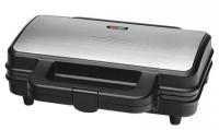 Купить Сэндвичница Profi Cook PC-ST 1092 серый  8117351. Характеристики, отзывы и цены в Донецке