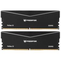Купить Оперативная память Acer Predator Pallas II  5447178. Характеристики, отзывы и цены в Донецке