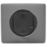 Купить Выключатель Legrand Celiane with NETATMO 64886  5333226. Характеристики, отзывы и цены в Донецке