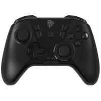 Купить Геймпад беспроводной/проводной EasySMX ESM-9110 черный  9083589. Характеристики, отзывы и цены в Донецке