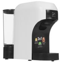 Купить Кофемашина капсульная Stelvio XC300 W  9229593. Характеристики, отзывы и цены в Донецке