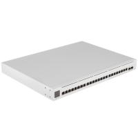 Купить Коммутатор Ubiquiti Pro Max 24  9155832. Характеристики, отзывы и цены в Донецке