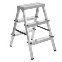 Купить Стремянка двухсекционная Новая Высота NV 1120  9278675. Характеристики, отзывы и цены в Донецке