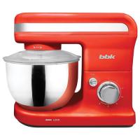 Купить Миксер BBK KBM1042 красный  9915668. Характеристики, отзывы и цены в Донецке
