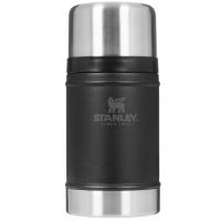 Купить Термос Stanley Classic черный  4855227. Характеристики, отзывы и цены в Донецке