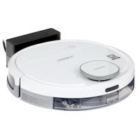 Купить Робот-пылесос Ecovacs DEEBOT OZMO 900 White белый  1678817. Характеристики, отзывы и цены в Донецке