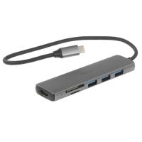 Купить Док-станция Netac WF14  9150729. Характеристики, отзывы и цены в Донецке