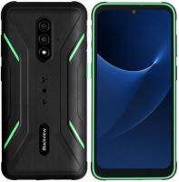 Купить 6.08" Смартфон Blackview BV5200 32 ГБ зеленый  5077889. Характеристики, отзывы и цены в Донецке