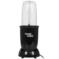Купить Блендер стационарный NutriBullet MBR03B черный  5495929. Характеристики, отзывы и цены в Донецке